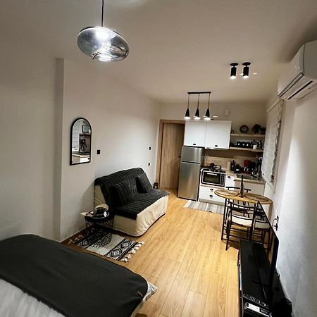 Apartament La Maison D'Ulysse Wolos Zewnętrze zdjęcie